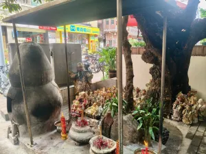 九祥岭村