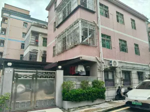 留仙洞村