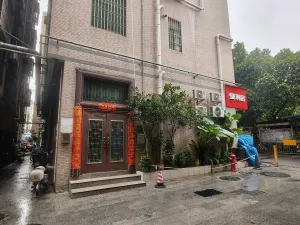 留仙洞村