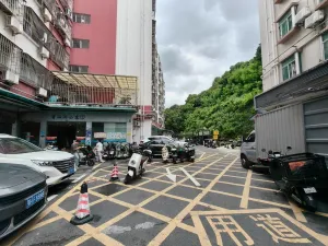 留仙洞村