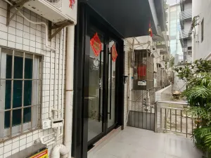 龙井村