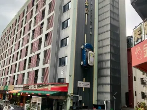 龙井村