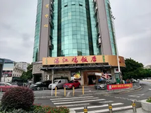 龙井村