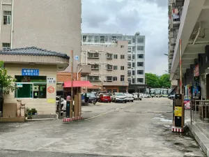 麻磡村