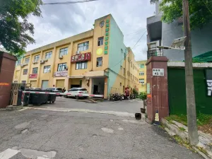 麻磡村