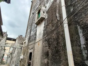 麻磡村