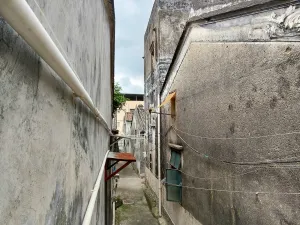 麻磡村