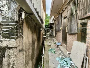麻磡村