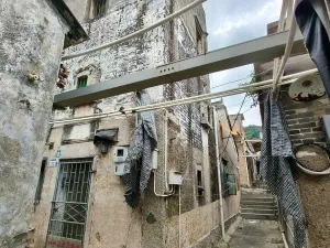 麻磡村