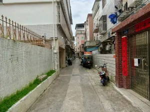 麻磡村