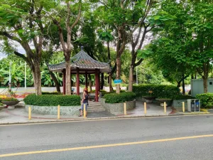 麻磡村