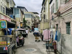麻磡村