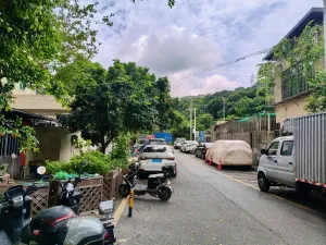 麻磡村
