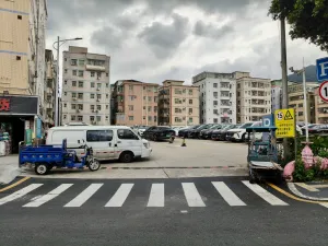 麻磡村