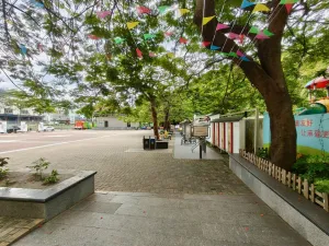 麻磡村