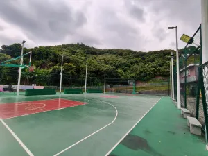 麻磡村