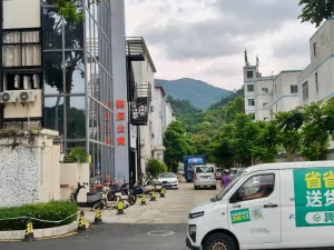 麻磡村