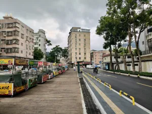 麻磡村