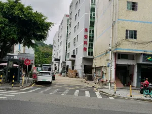 麻磡村