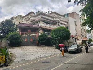 牛成村