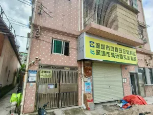 牛成村