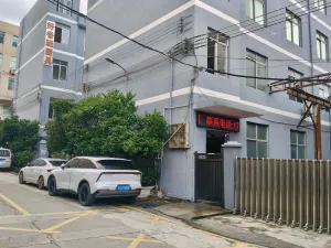 牛成村