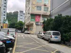 牛成村