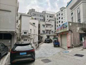 平山村