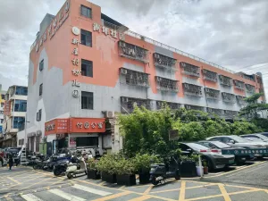新屋村