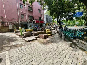 新屋村