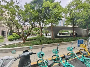 渔二村