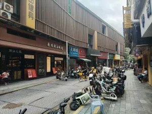 渔二村
