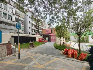 珠光村