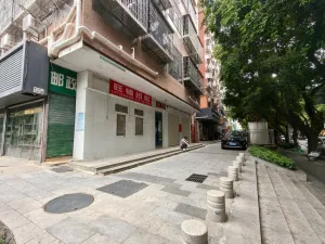 珠光村