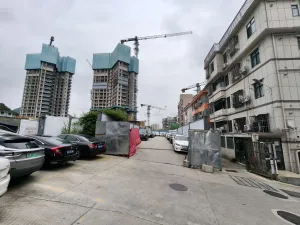 珠光村