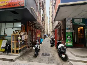 珠光村