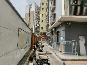 珠光村