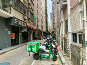 珠光村
