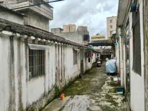 官田村