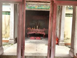 官田村