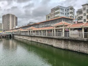 官田村