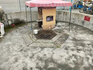 官田村