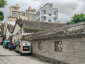 官田村