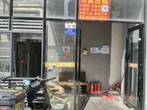 石岩老街村