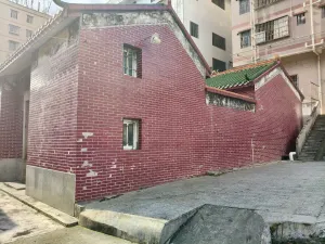 黎光村
