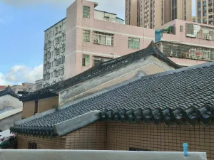 黎光村