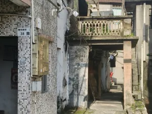 黎光村