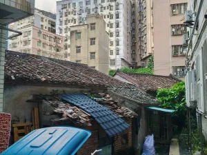 黎光村