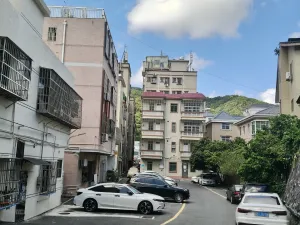 龙眼山村