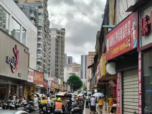 罗租村